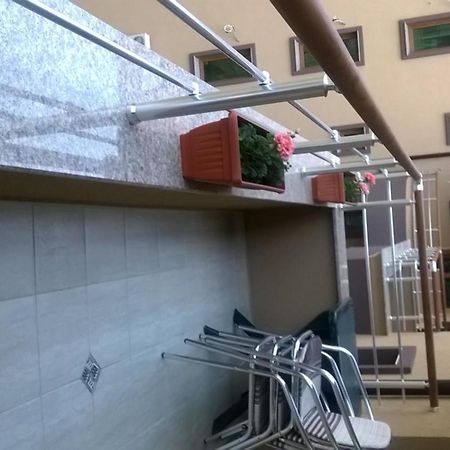 Apartamenti Zhelezovi Pomorie Extérieur photo