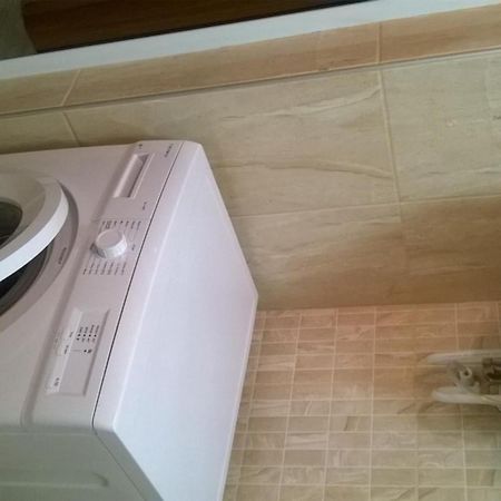 Apartamenti Zhelezovi Pomorie Extérieur photo
