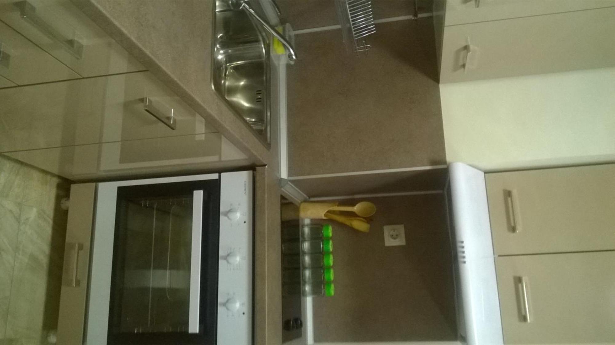 Apartamenti Zhelezovi Pomorie Extérieur photo