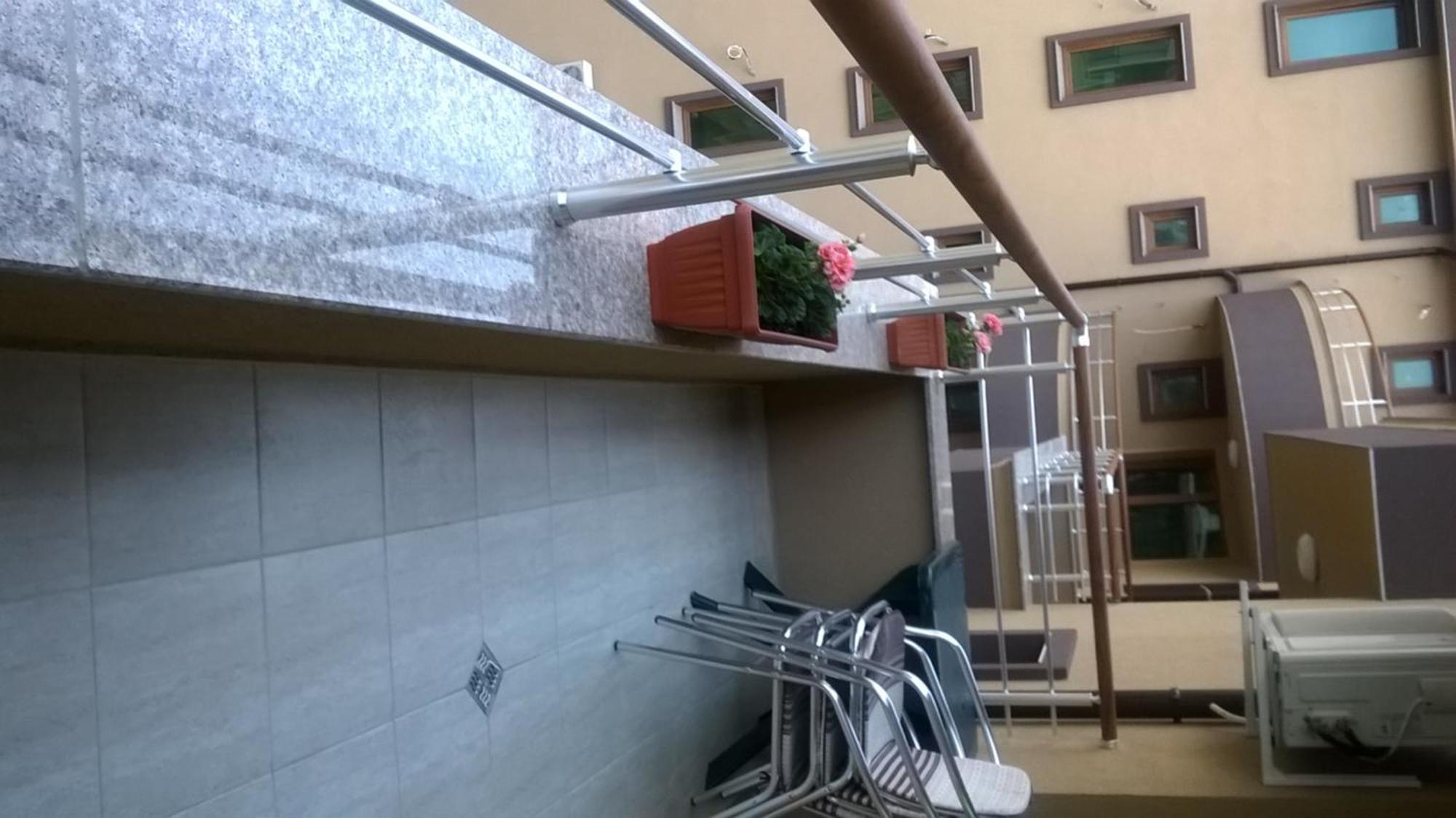 Apartamenti Zhelezovi Pomorie Extérieur photo