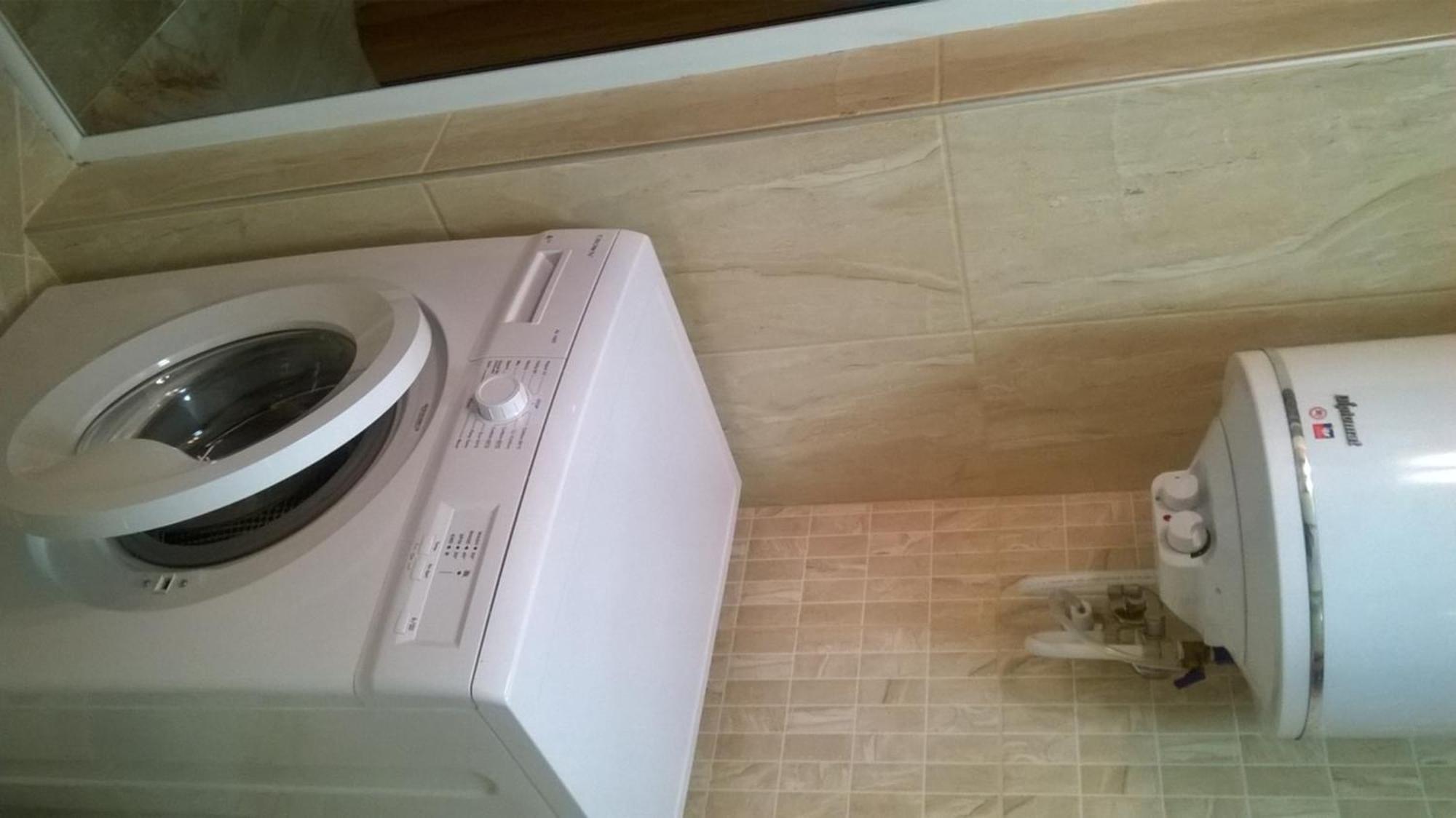 Apartamenti Zhelezovi Pomorie Extérieur photo