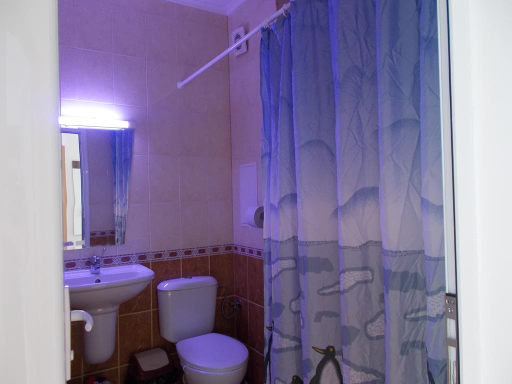 Apartamenti Zhelezovi Pomorie Extérieur photo