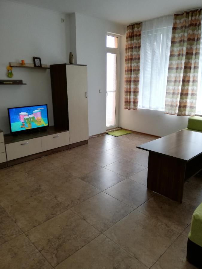 Apartamenti Zhelezovi Pomorie Extérieur photo