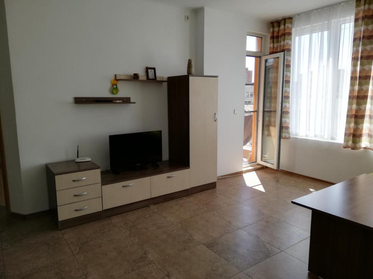 Apartamenti Zhelezovi Pomorie Extérieur photo