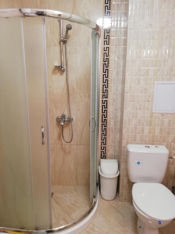 Apartamenti Zhelezovi Pomorie Extérieur photo