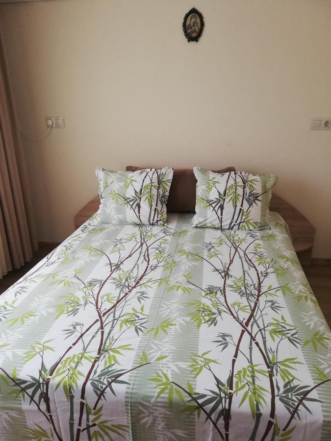 Apartamenti Zhelezovi Pomorie Extérieur photo
