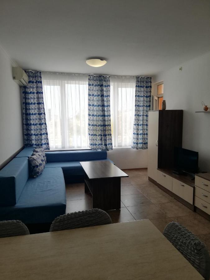 Apartamenti Zhelezovi Pomorie Extérieur photo