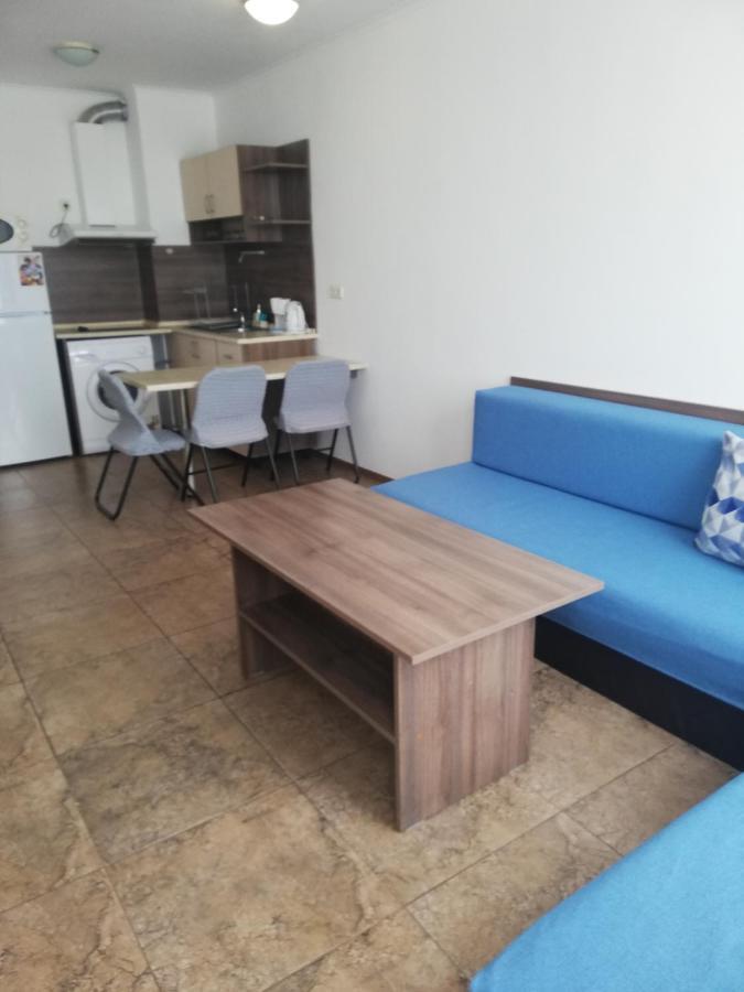 Apartamenti Zhelezovi Pomorie Extérieur photo