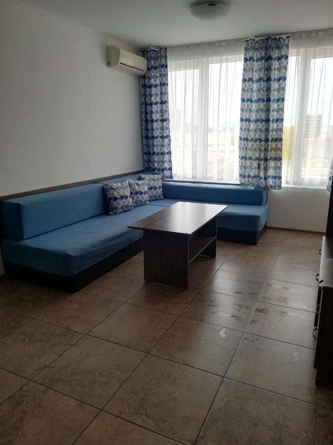 Apartamenti Zhelezovi Pomorie Extérieur photo